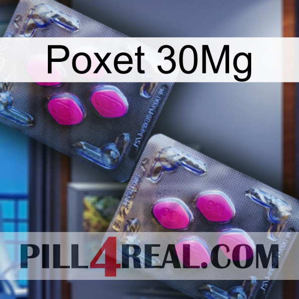 Poxet 30Mg 01.jpg